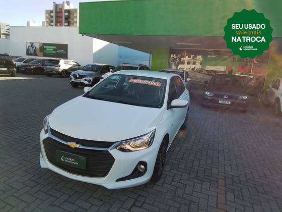 CHEVROLET ONIX 1.0 FLEX LT MANUAL CHEVROLET ONIX 1.0 FLEX LT MANUAL
